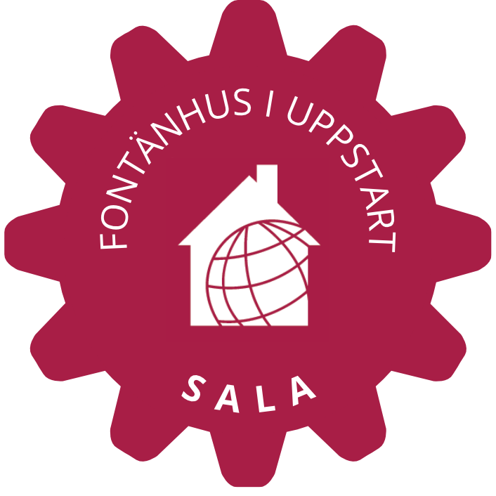 Fontänhuset Sala